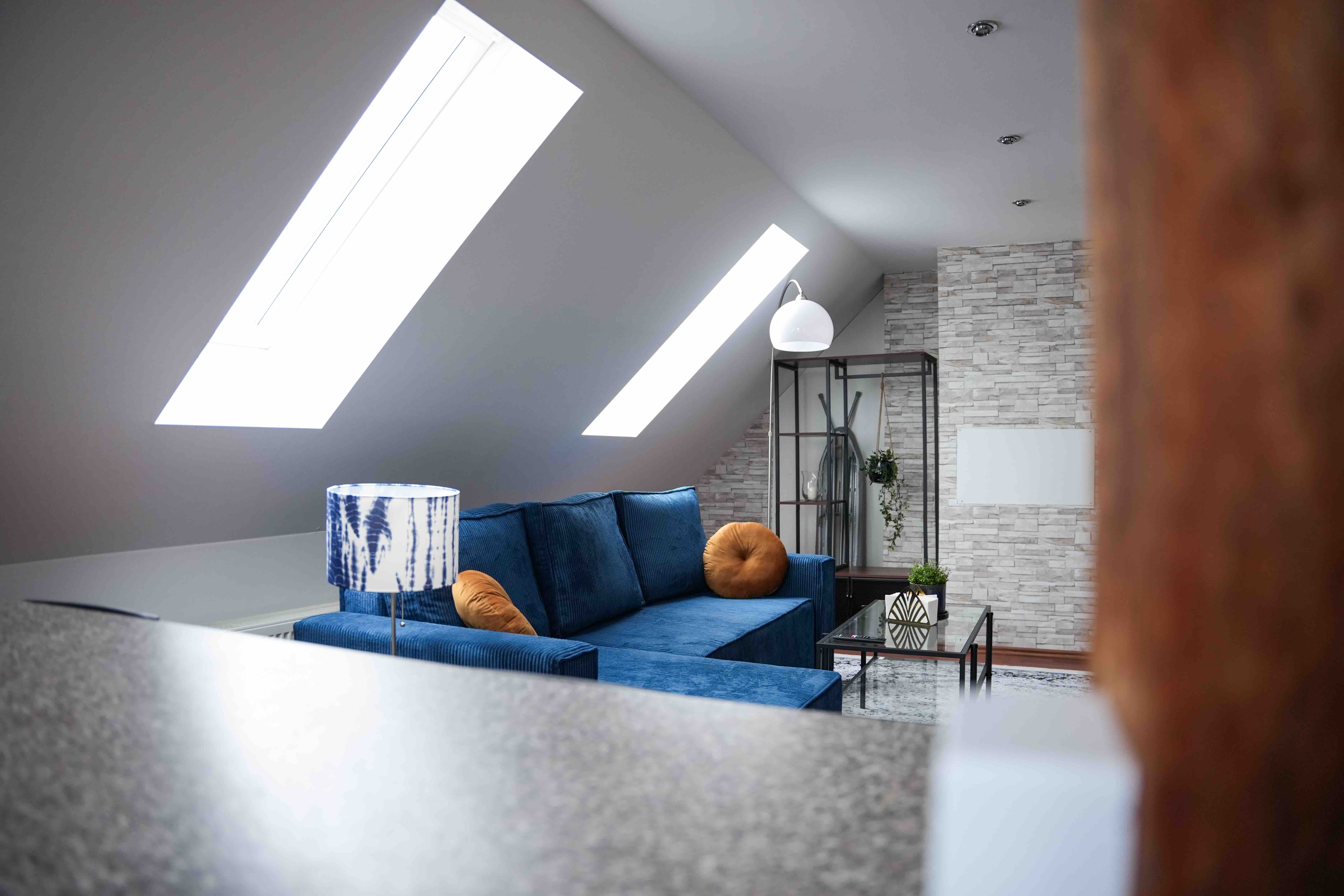  Blue Skyline  -  Blue Skyline  - Gallery -  4