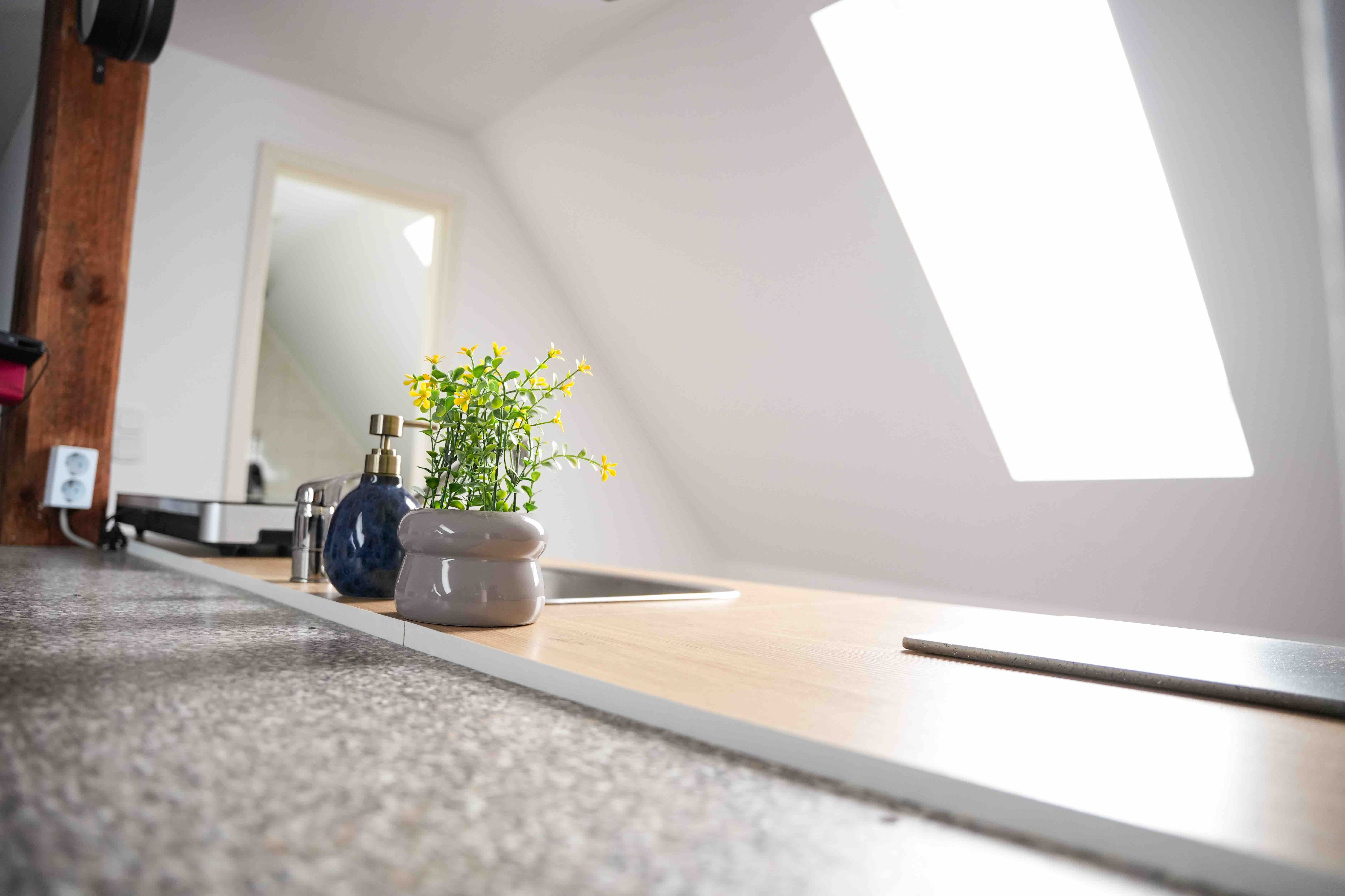  Blue Skyline  -  Blue Skyline  - Gallery -  9