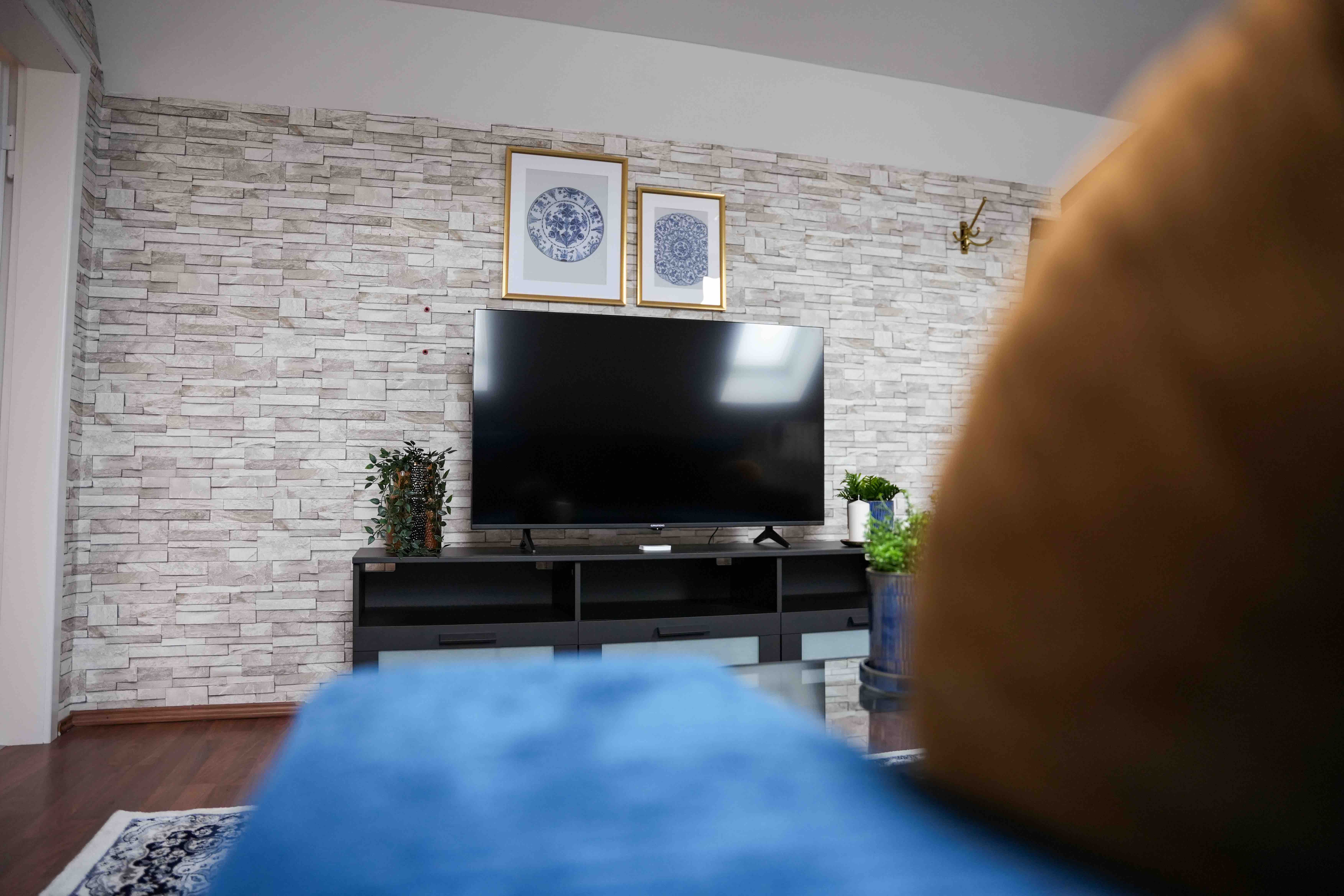  Blue Skyline  -  Blue Skyline  - Gallery -  3