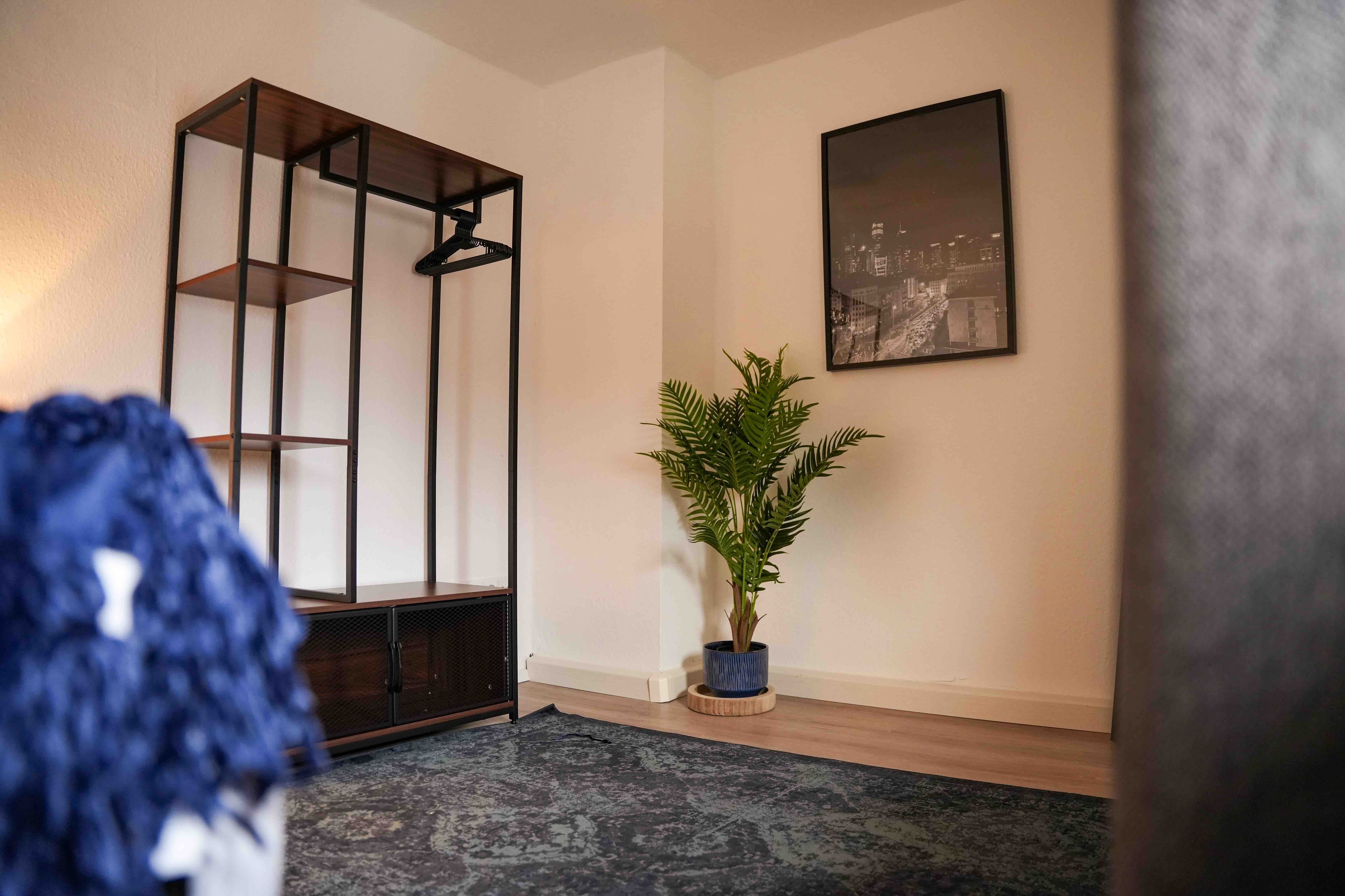  Blue Skyline  -  Blue Skyline  - Gallery -  7