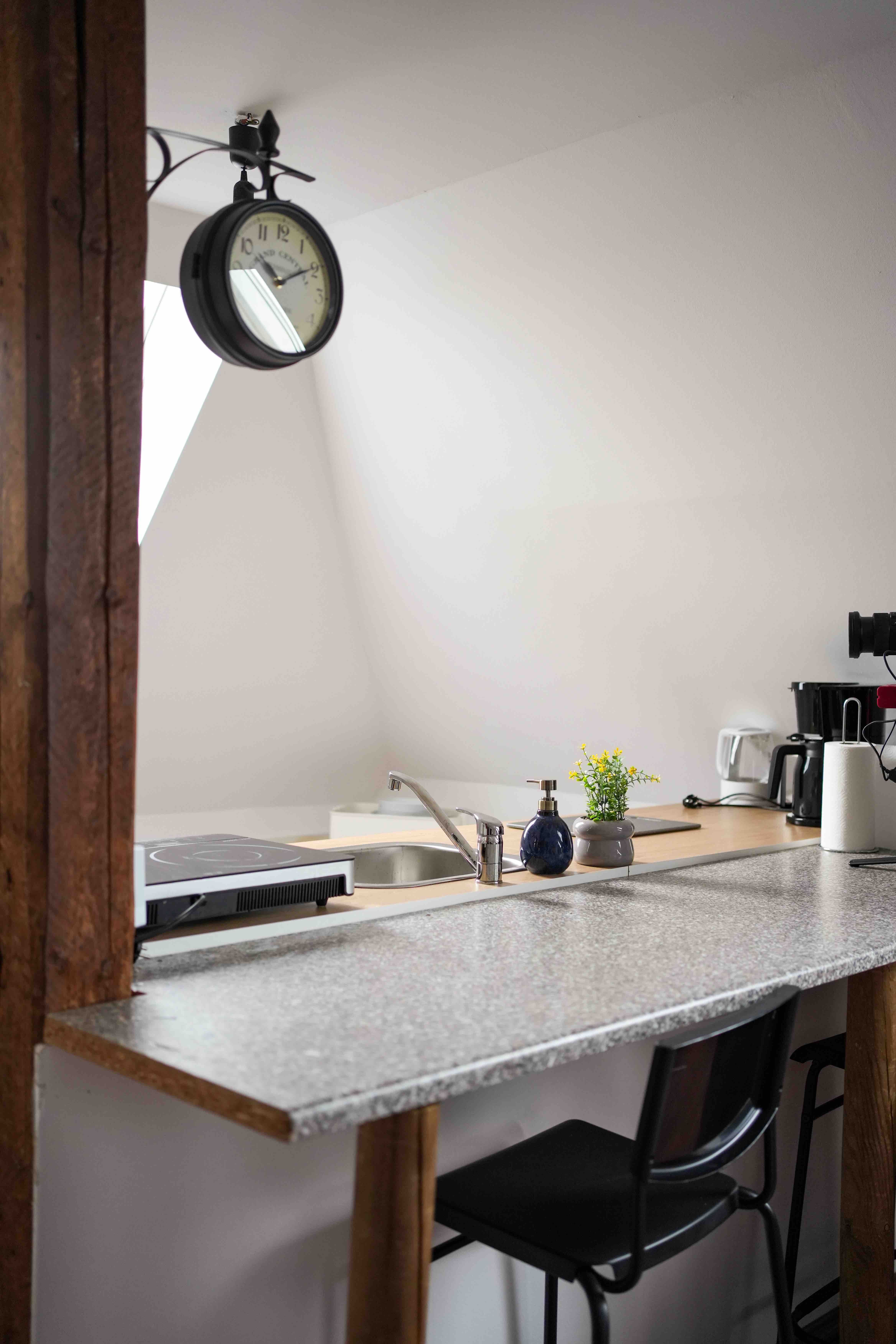  Blue Skyline  -  Blue Skyline  - Gallery -  11