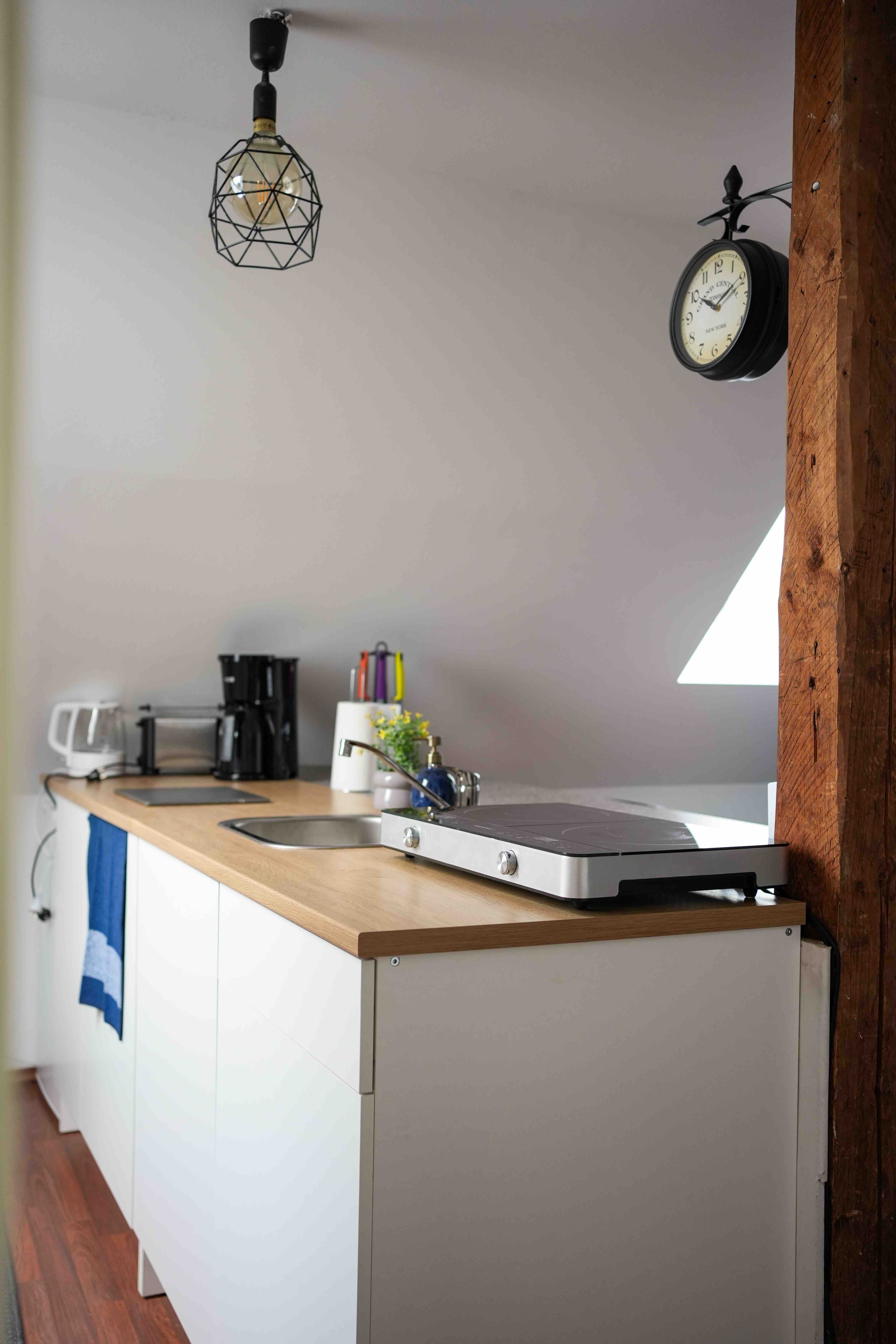  Blue Skyline  -  Blue Skyline  - Gallery -  8