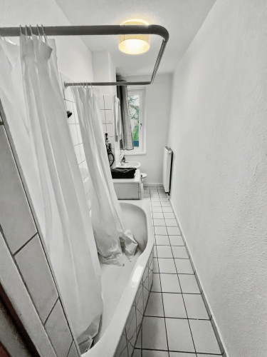 Stylish & Cosy 2 room apartment with huge balcony direct in the city - Gallery - 4