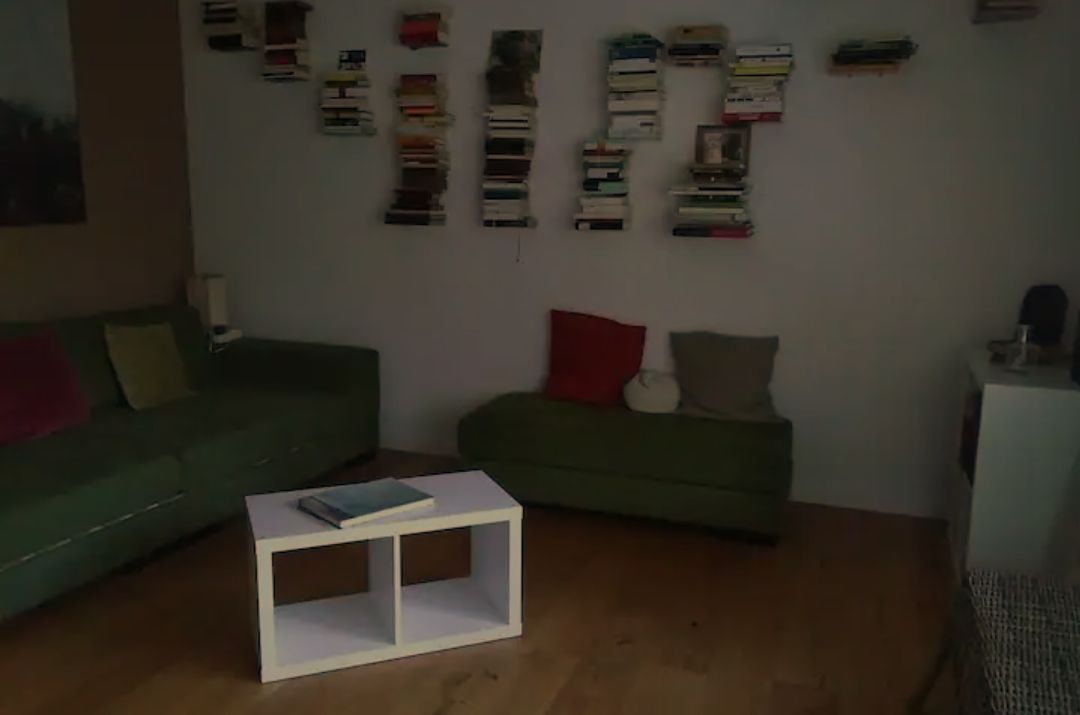 Idyllically Situated Apartment In Baden-Baden - Idyllically situated apartment in Baden-Baden - Gallery - 8