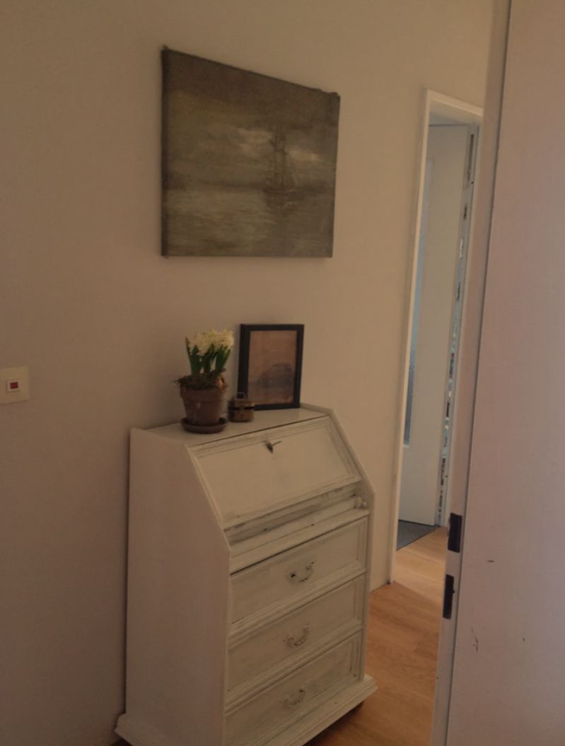 Idyllically Situated Apartment In Baden-Baden - Idyllically situated apartment in Baden-Baden - Gallery - 15