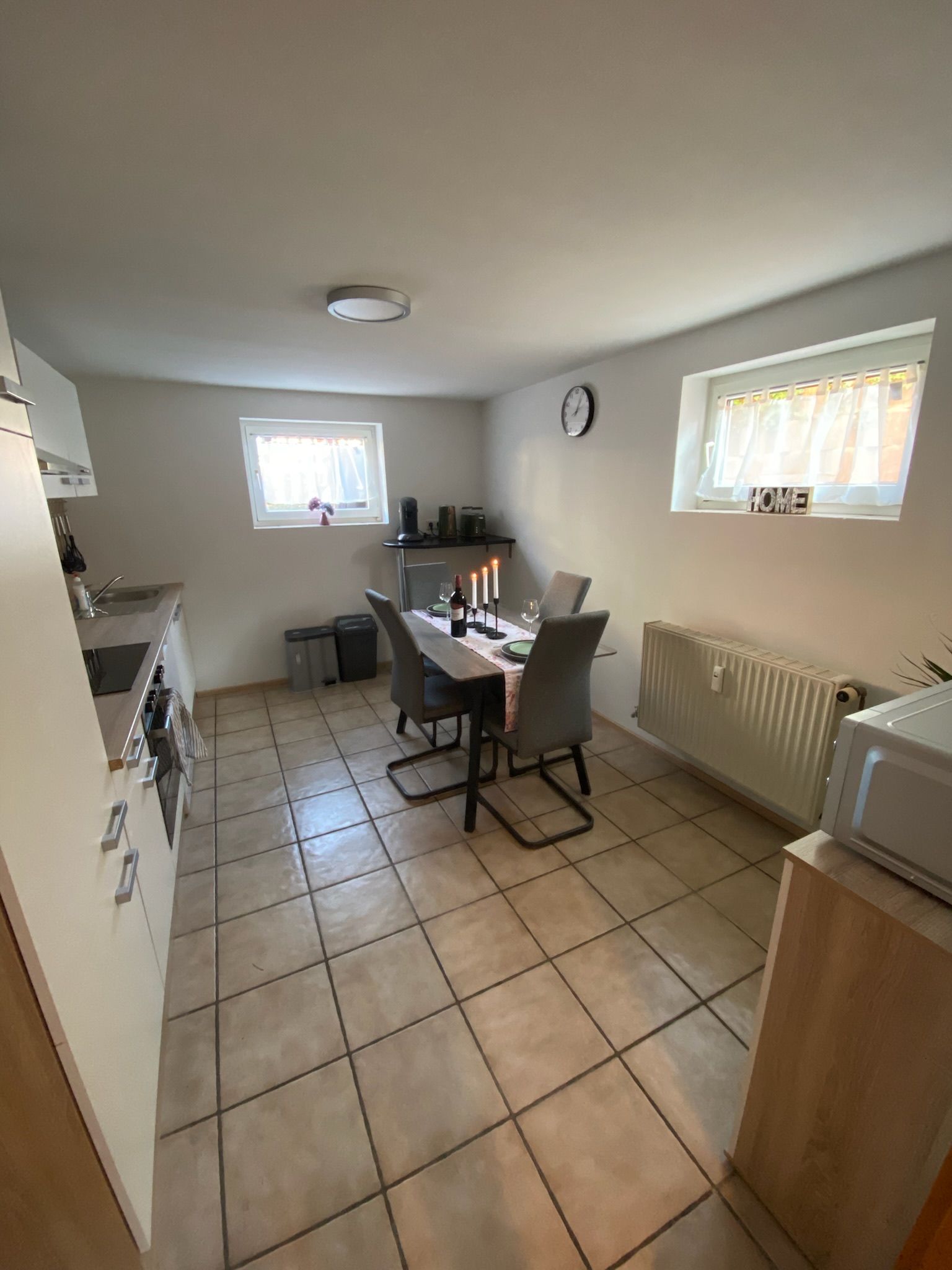  Comfortable 1BR Apt. Close To Ramstein AirBase  -  Comfortable 1BR Apt. close to Ramstein AirBase  - Gallery -  1