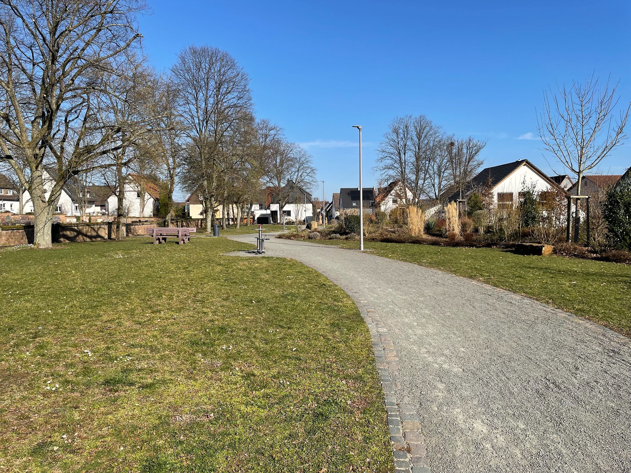  Comfortable 1BR Apt. Close To Ramstein AirBase  -  Comfortable 1BR Apt. close to Ramstein AirBase  - Gallery -  11