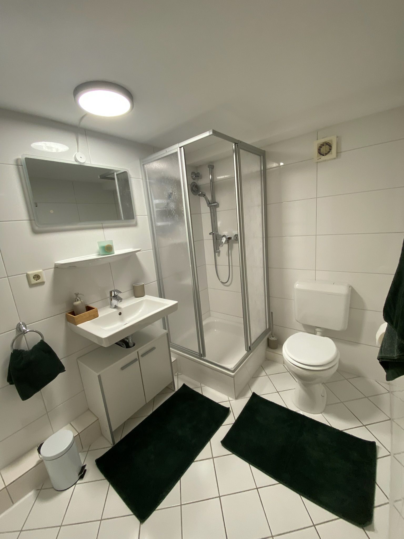  Comfortable 1BR Apt. Close To Ramstein AirBase  -  Comfortable 1BR Apt. close to Ramstein AirBase  - Gallery -  4