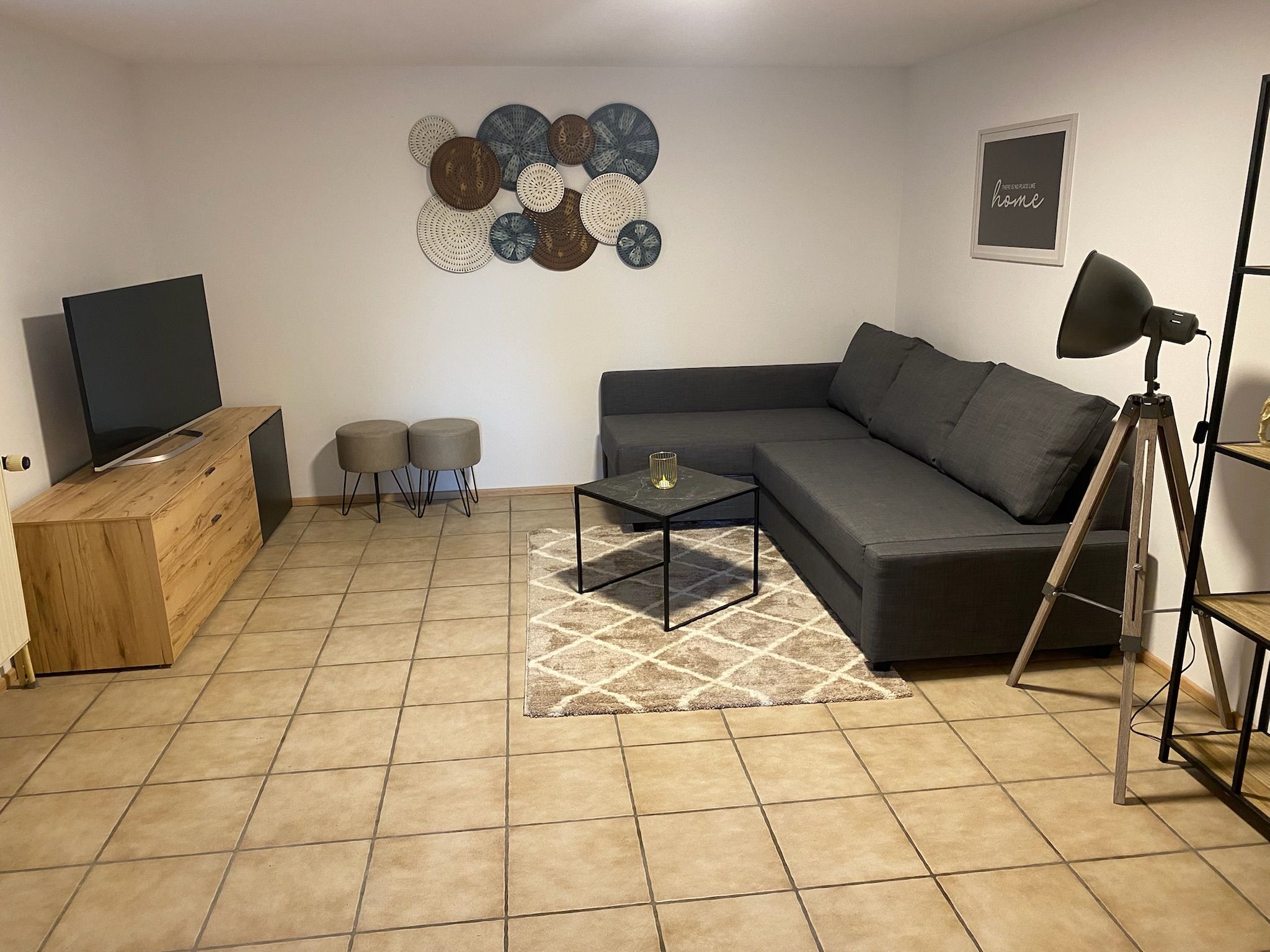  Comfortable 1BR Apt. Close To Ramstein AirBase  -  Comfortable 1BR Apt. close to Ramstein AirBase  - Gallery -  10