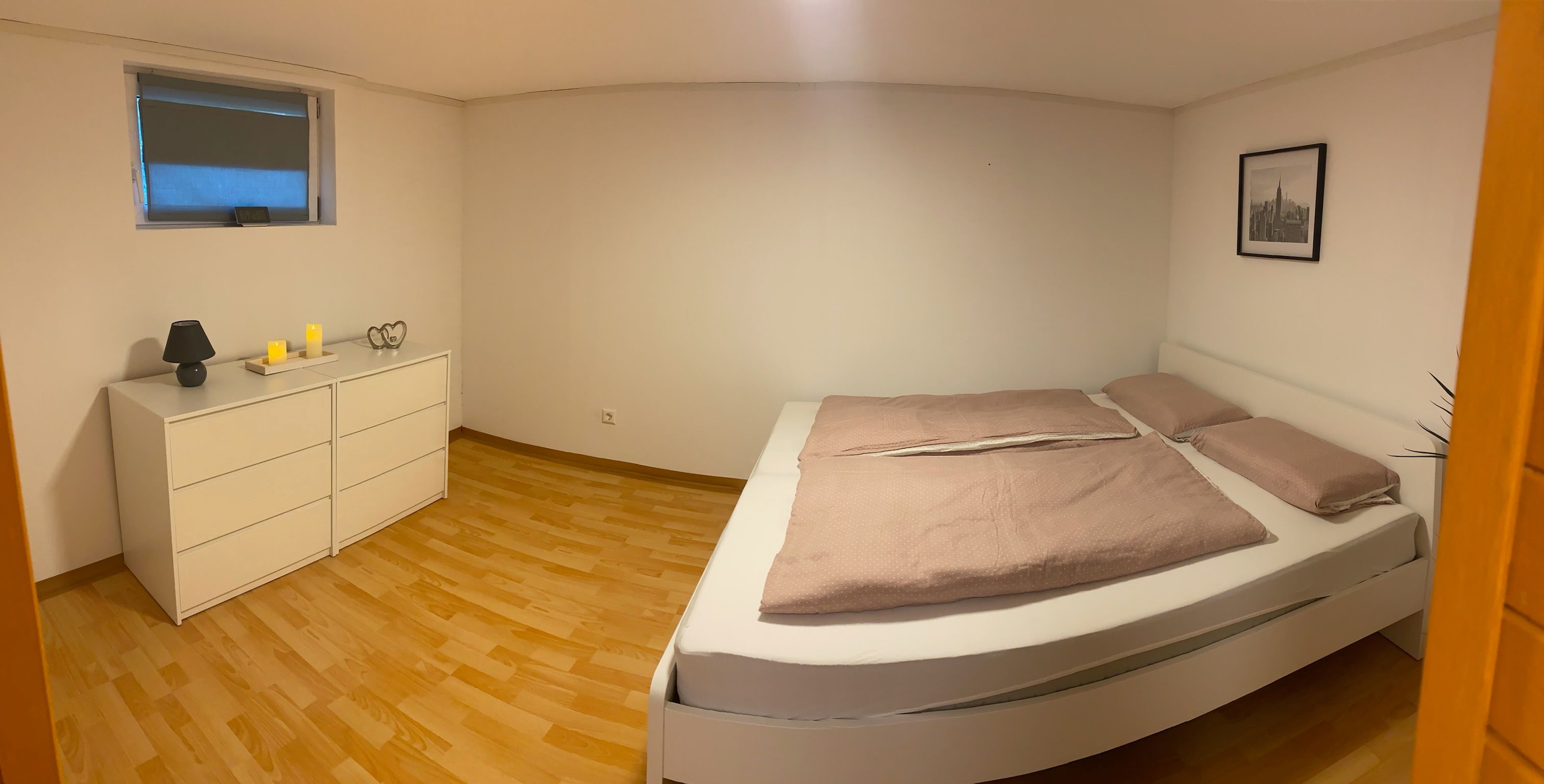  Comfortable 1BR Apt. Close To Ramstein AirBase  -  Comfortable 1BR Apt. close to Ramstein AirBase  - Gallery -  7