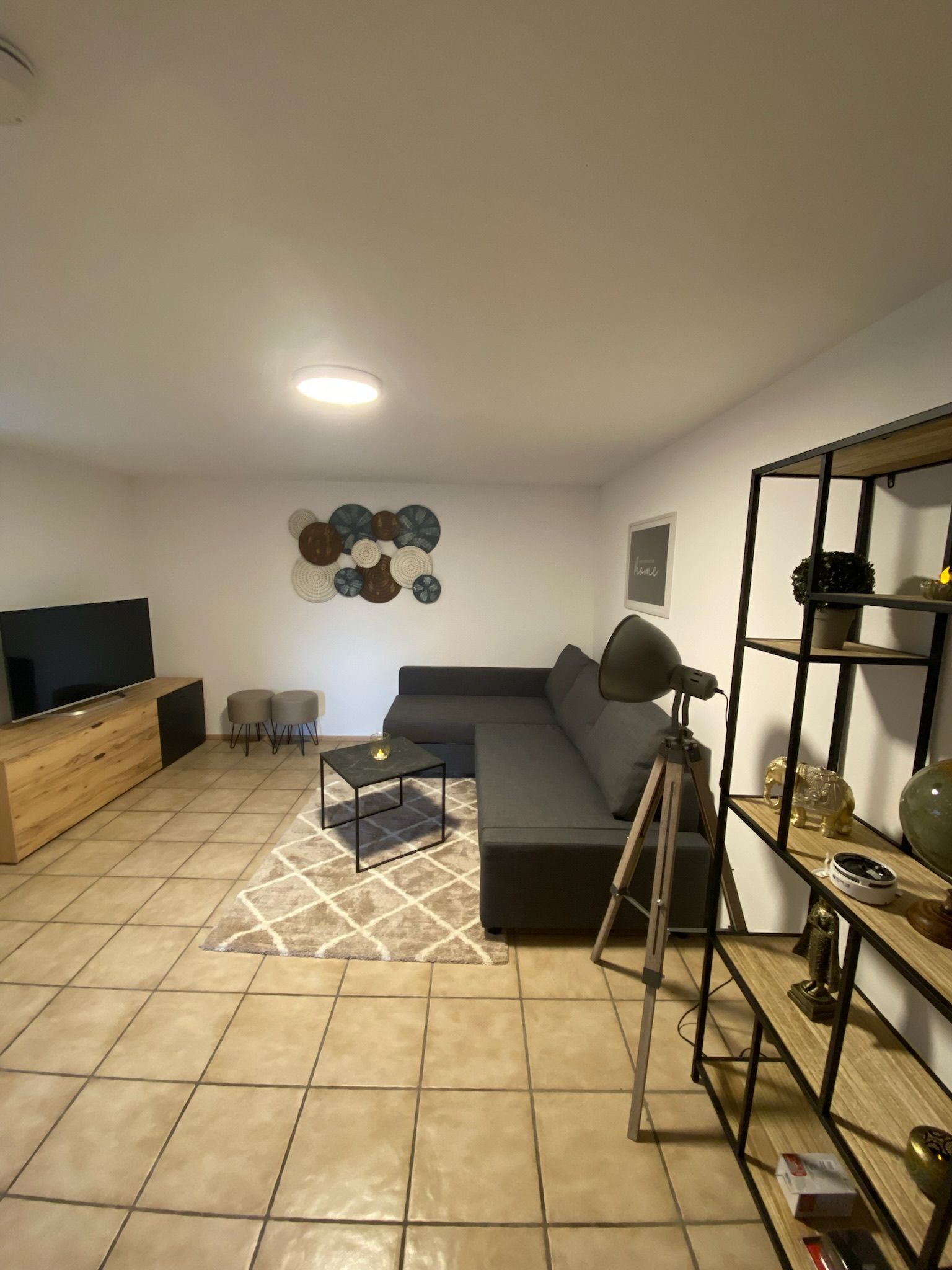  Comfortable 1BR Apt. Close To Ramstein AirBase  -  Comfortable 1BR Apt. close to Ramstein AirBase  - Gallery -  9