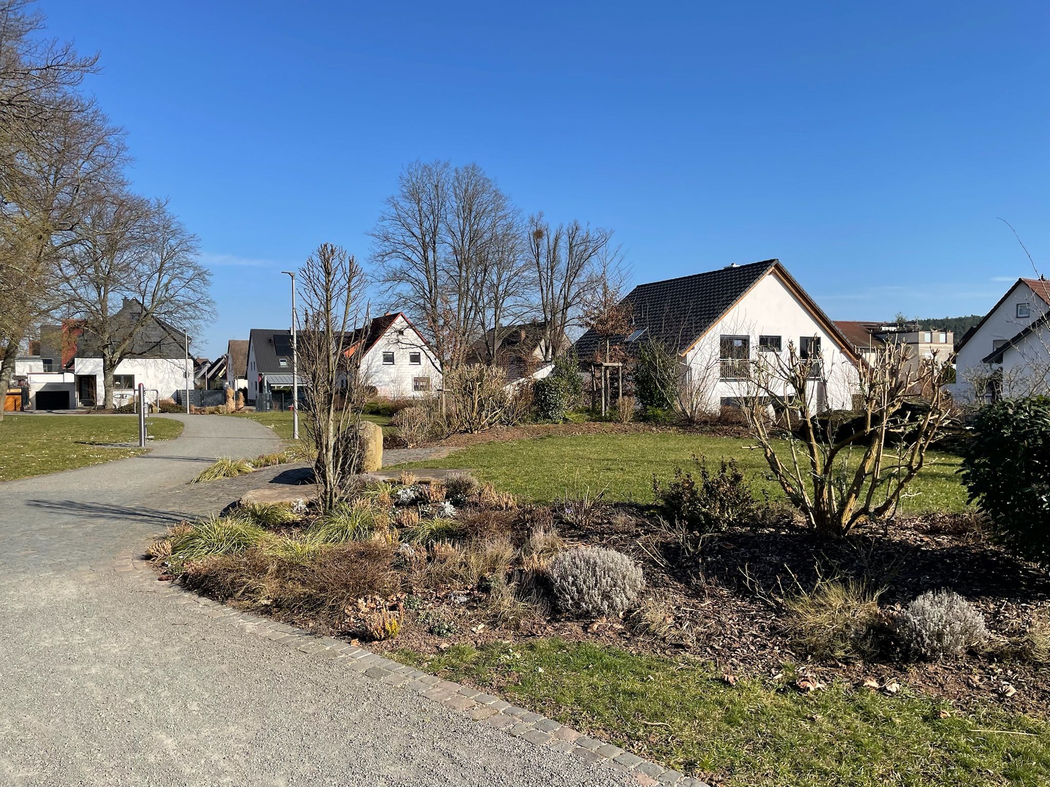 Comfortable 1BR Apt. Close To Ramstein AirBase  -  Comfortable 1BR Apt. close to Ramstein AirBase  - Gallery -  12