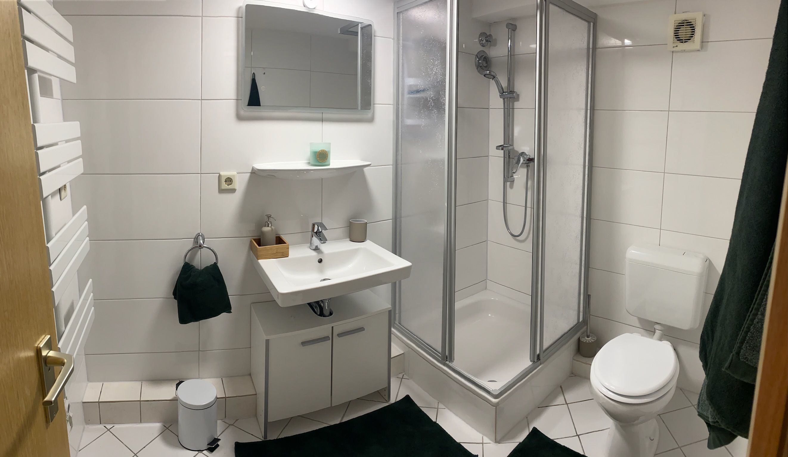  Comfortable 1BR Apt. Close To Ramstein AirBase  -  Comfortable 1BR Apt. close to Ramstein AirBase  - Gallery -  3