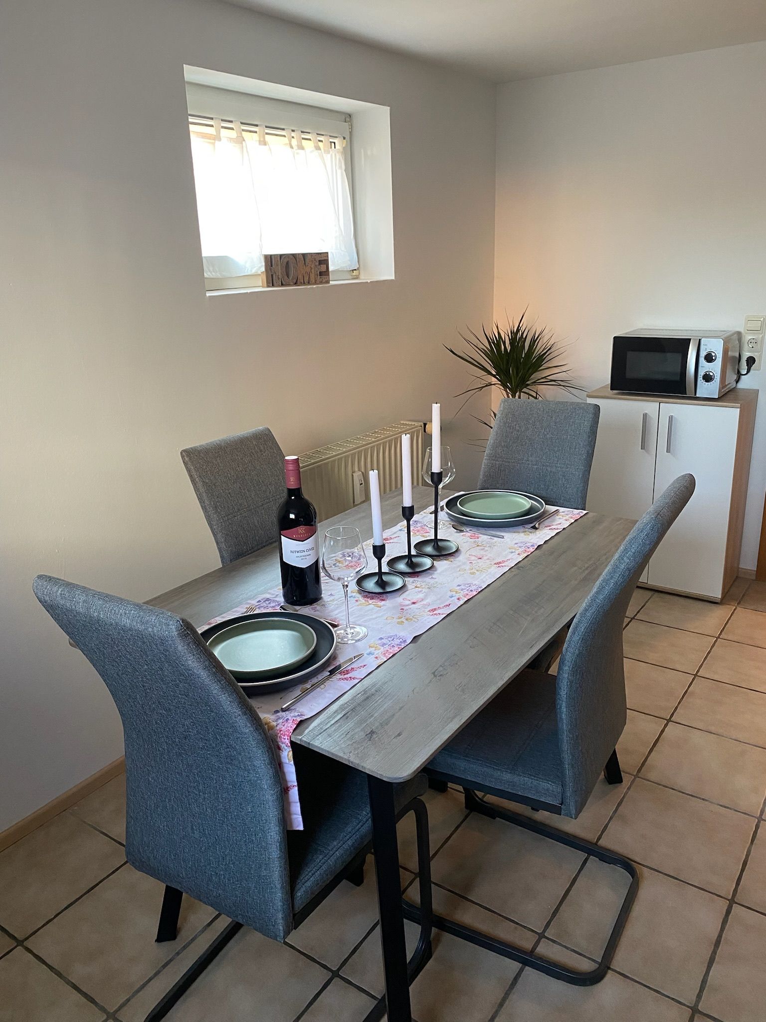  Comfortable 1BR Apt. Close To Ramstein AirBase  -  Comfortable 1BR Apt. close to Ramstein AirBase  - Gallery -  2