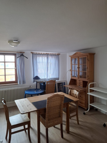 Charming flat in the heart of the old town - Gallery - 21