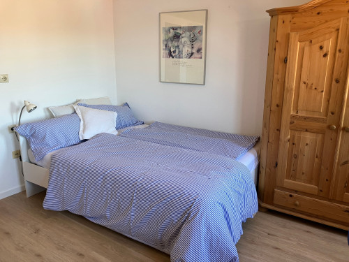 Charming flat in the heart of the old town - Gallery - 9