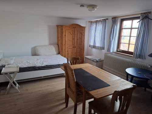 Charming flat in the heart of the old town