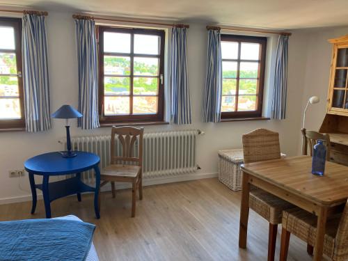 Charming flat in the heart of the old town - Gallery - 35