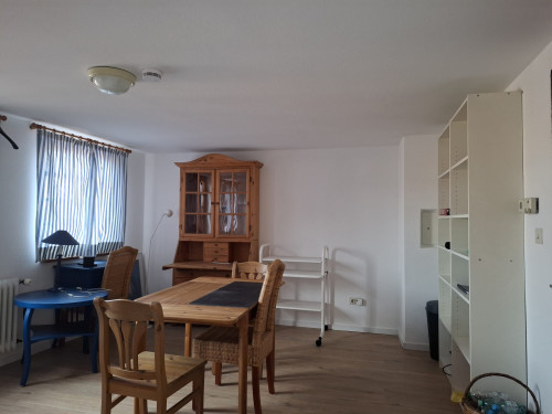 Charming flat in the heart of the old town - Gallery - 23