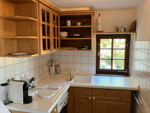 Charming flat in the heart of the old town - Gallery - 12
