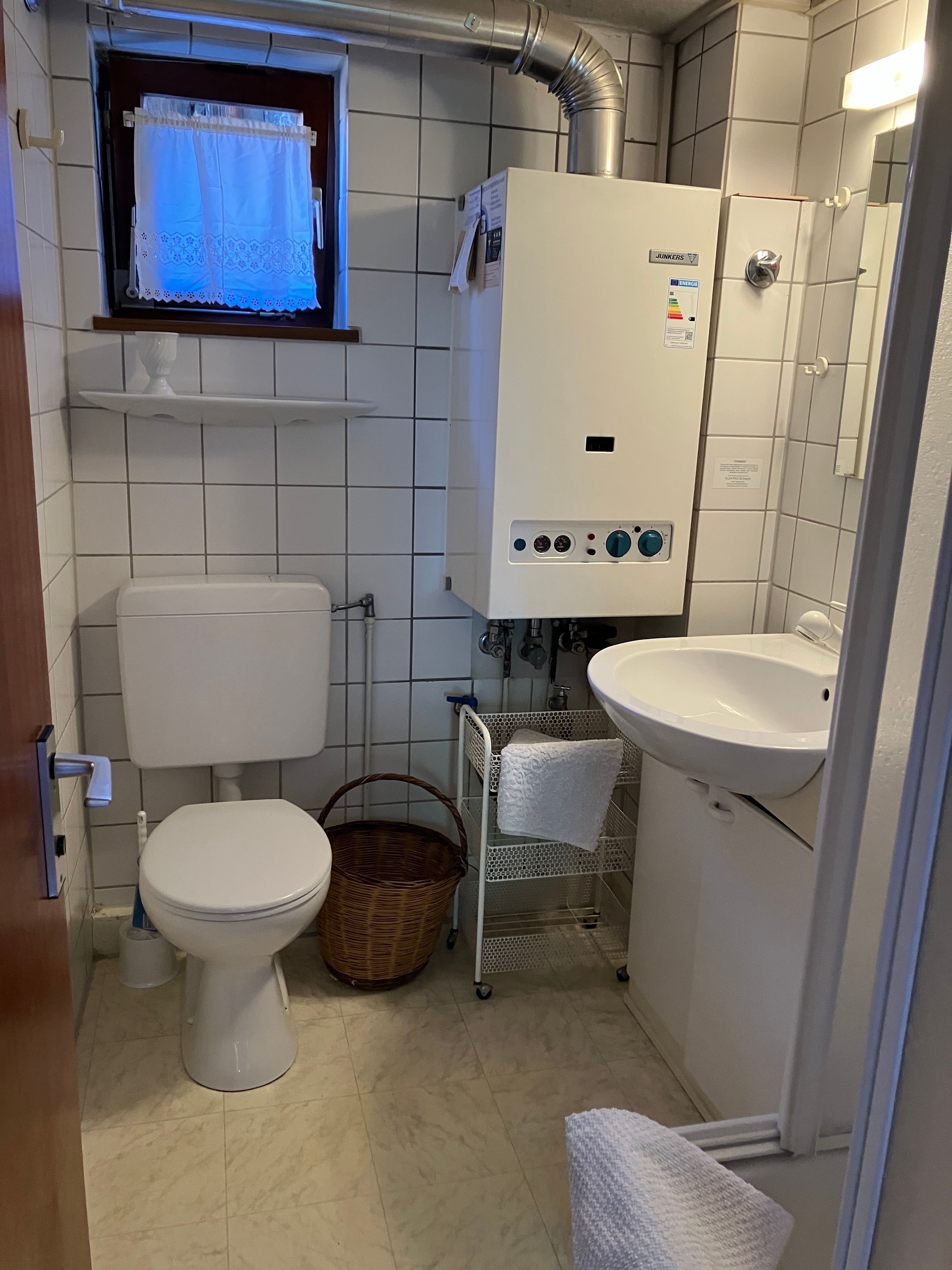  Charming Flat In The Heart Of The Old Town  -  Charming flat in the heart of the old town  - Gallery -  2