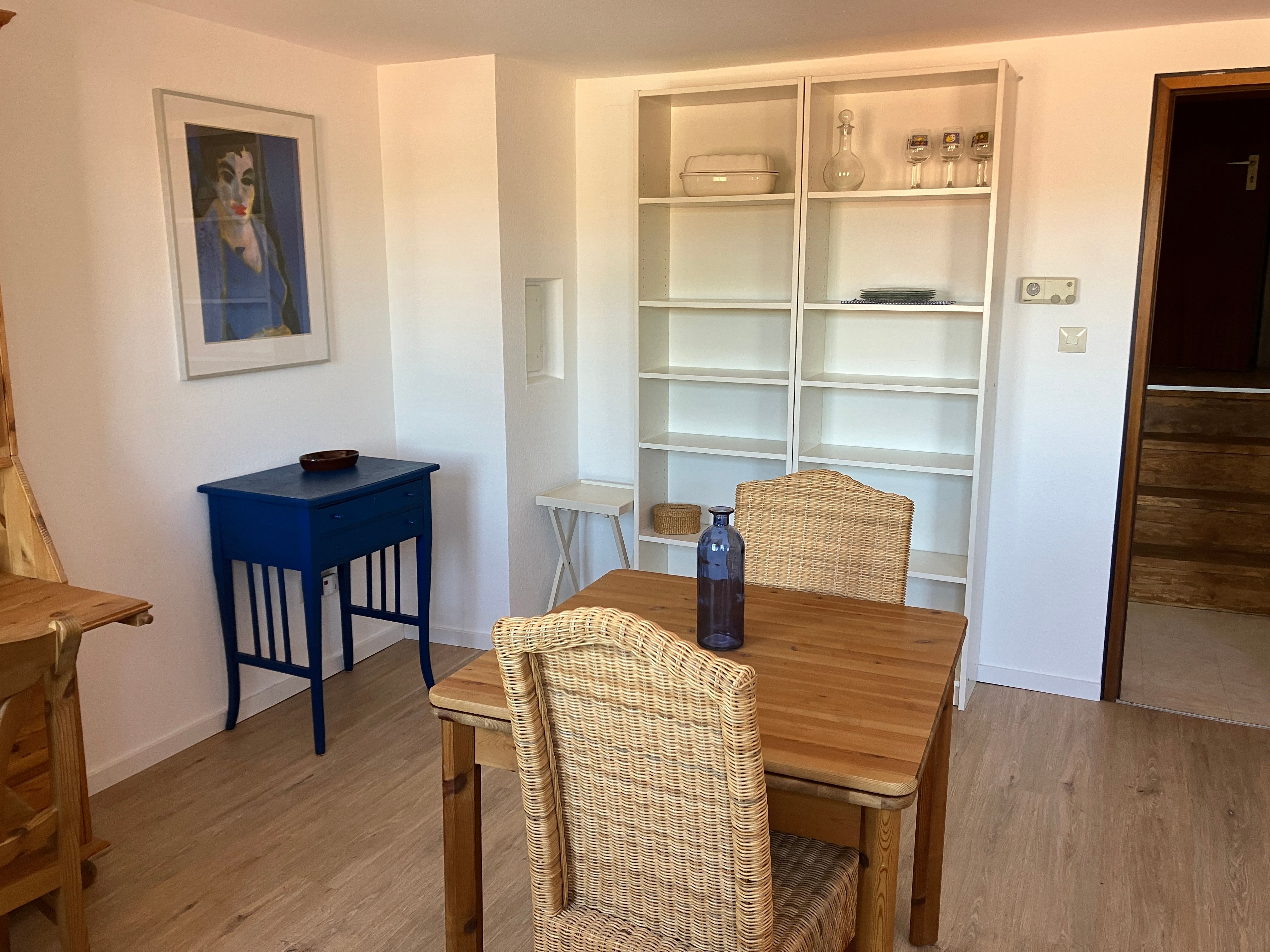 Charming Flat In The Heart Of The Old Town  -  Charming flat in the heart of the old town  - Gallery -  15