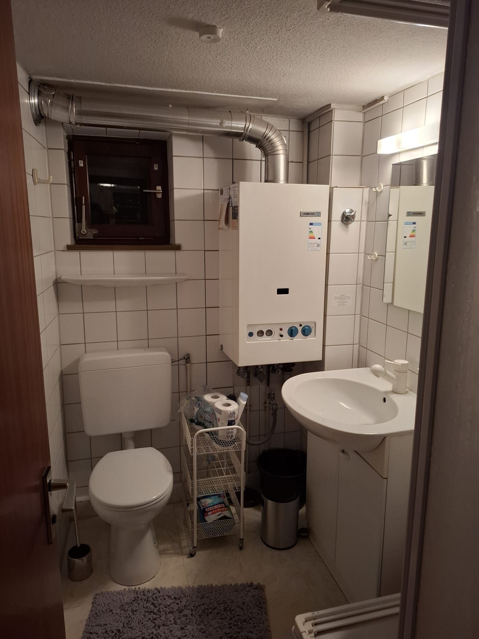  Charming Flat In The Heart Of The Old Town  -  Charming flat in the heart of the old town  - Gallery -  24