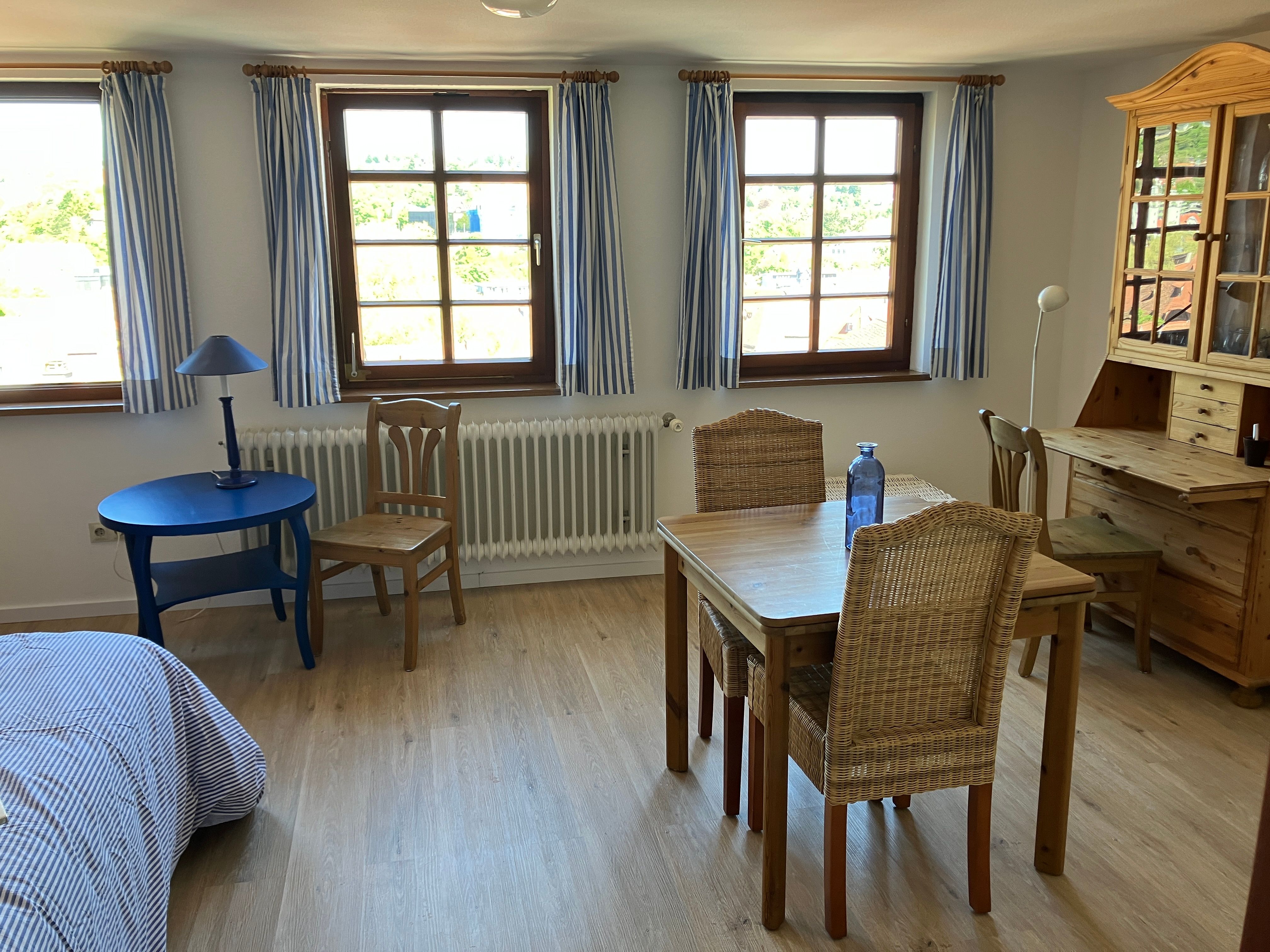  Charming Flat In The Heart Of The Old Town  -  Charming flat in the heart of the old town  - Gallery -  20