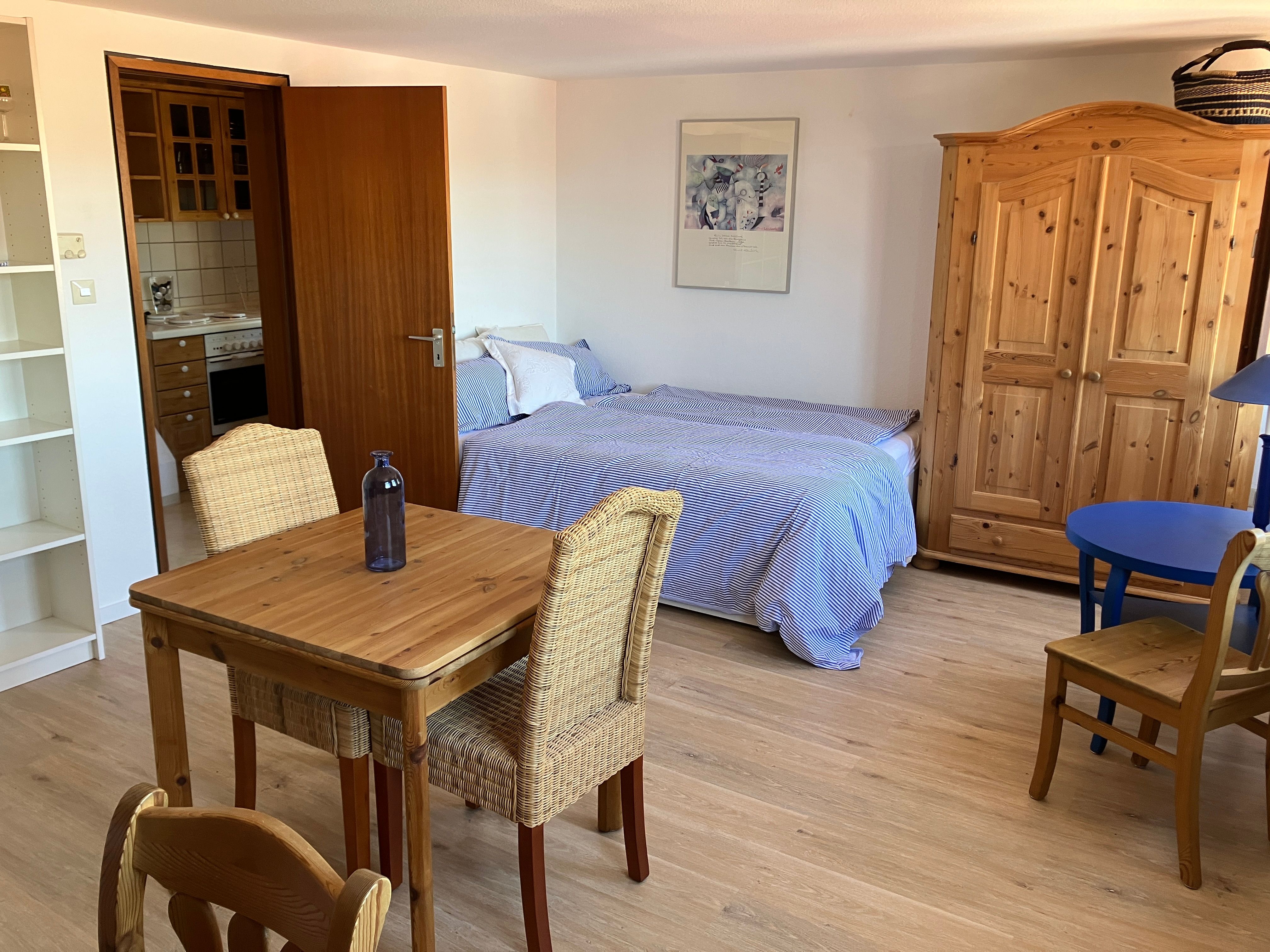  Charming Flat In The Heart Of The Old Town  -  Charming flat in the heart of the old town  - Gallery -  13