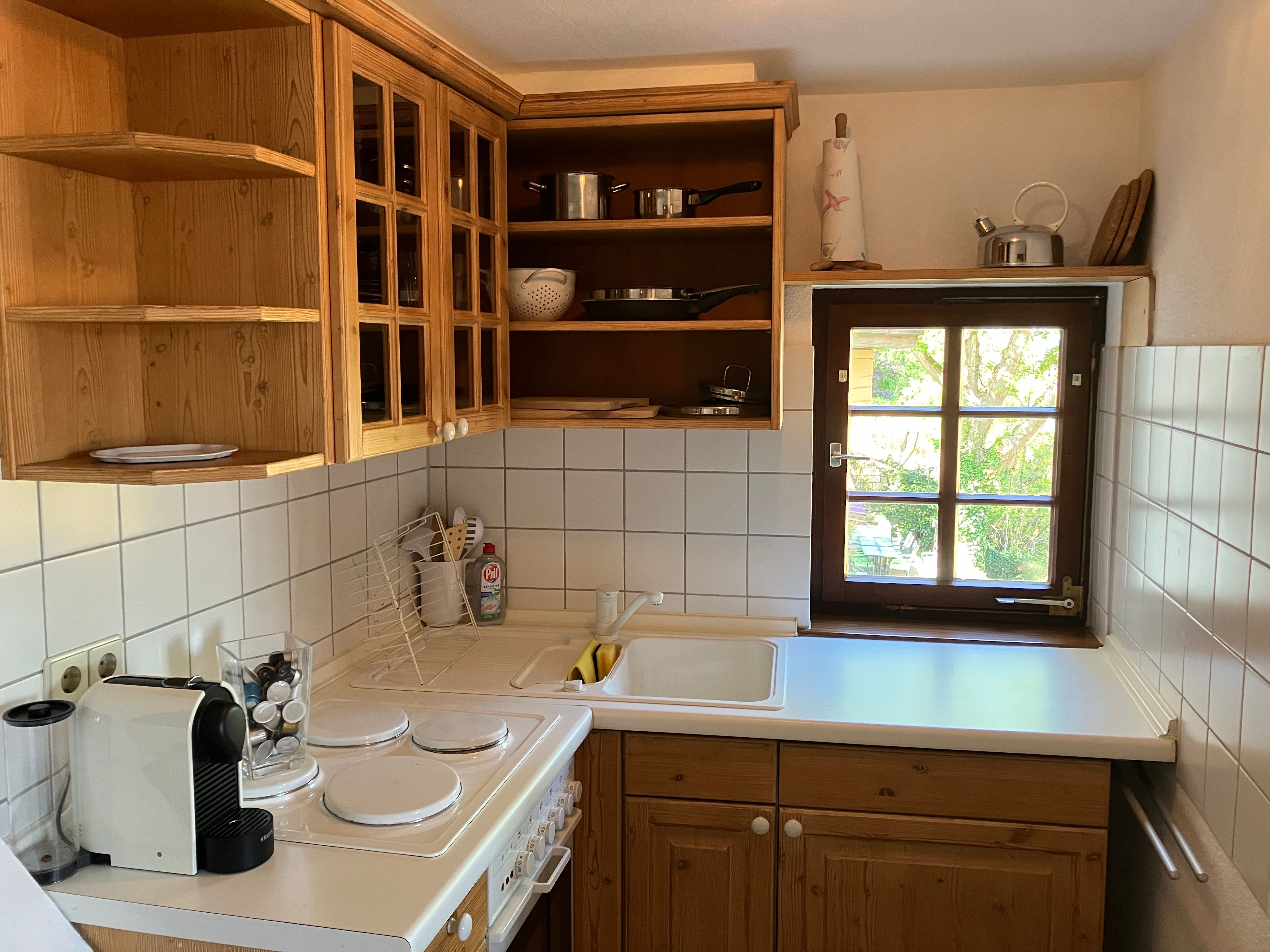  Charming Flat In The Heart Of The Old Town  -  Charming flat in the heart of the old town  - Gallery -  7