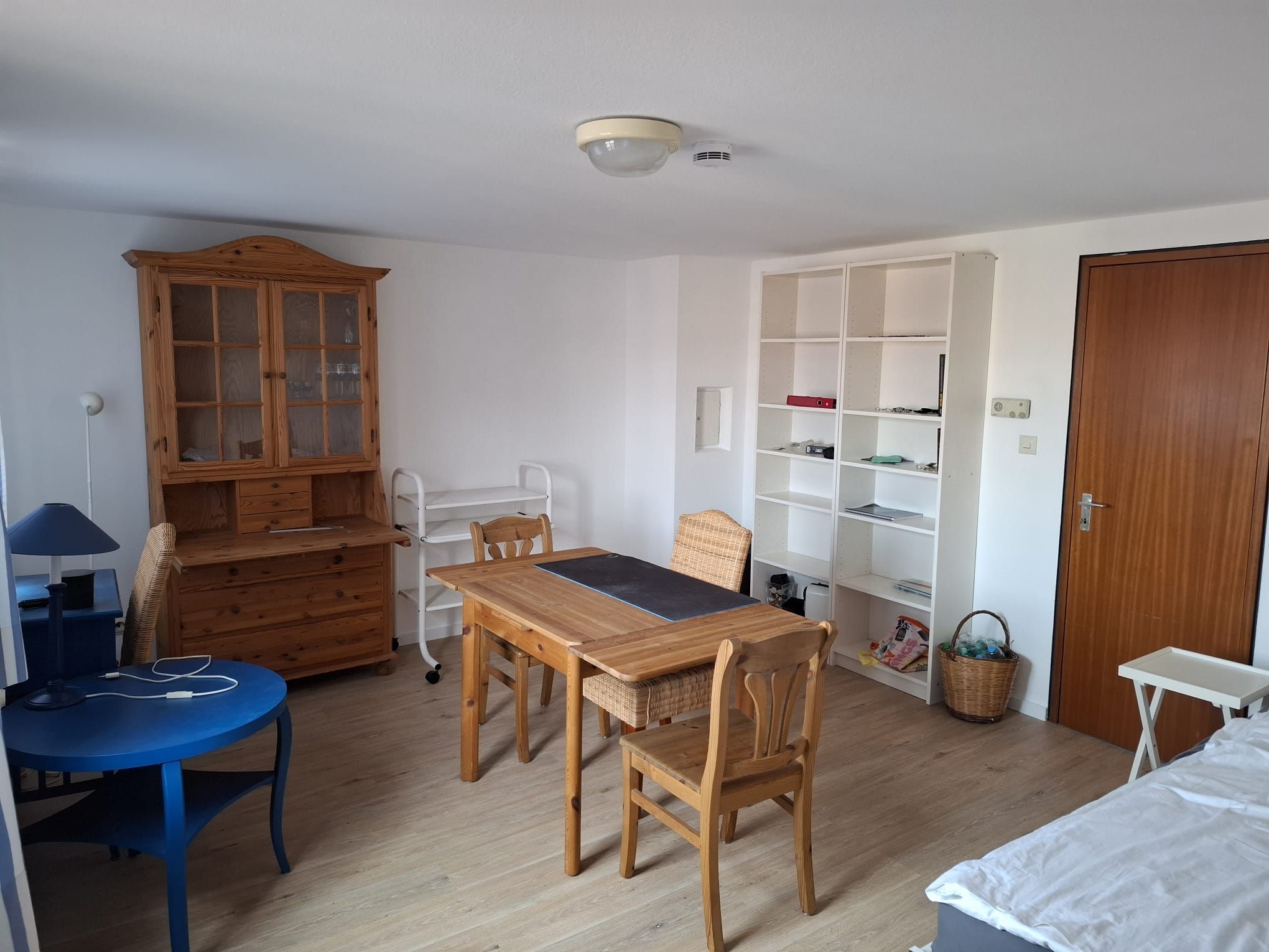  Charming Flat In The Heart Of The Old Town  -  Charming flat in the heart of the old town  - Gallery -  32