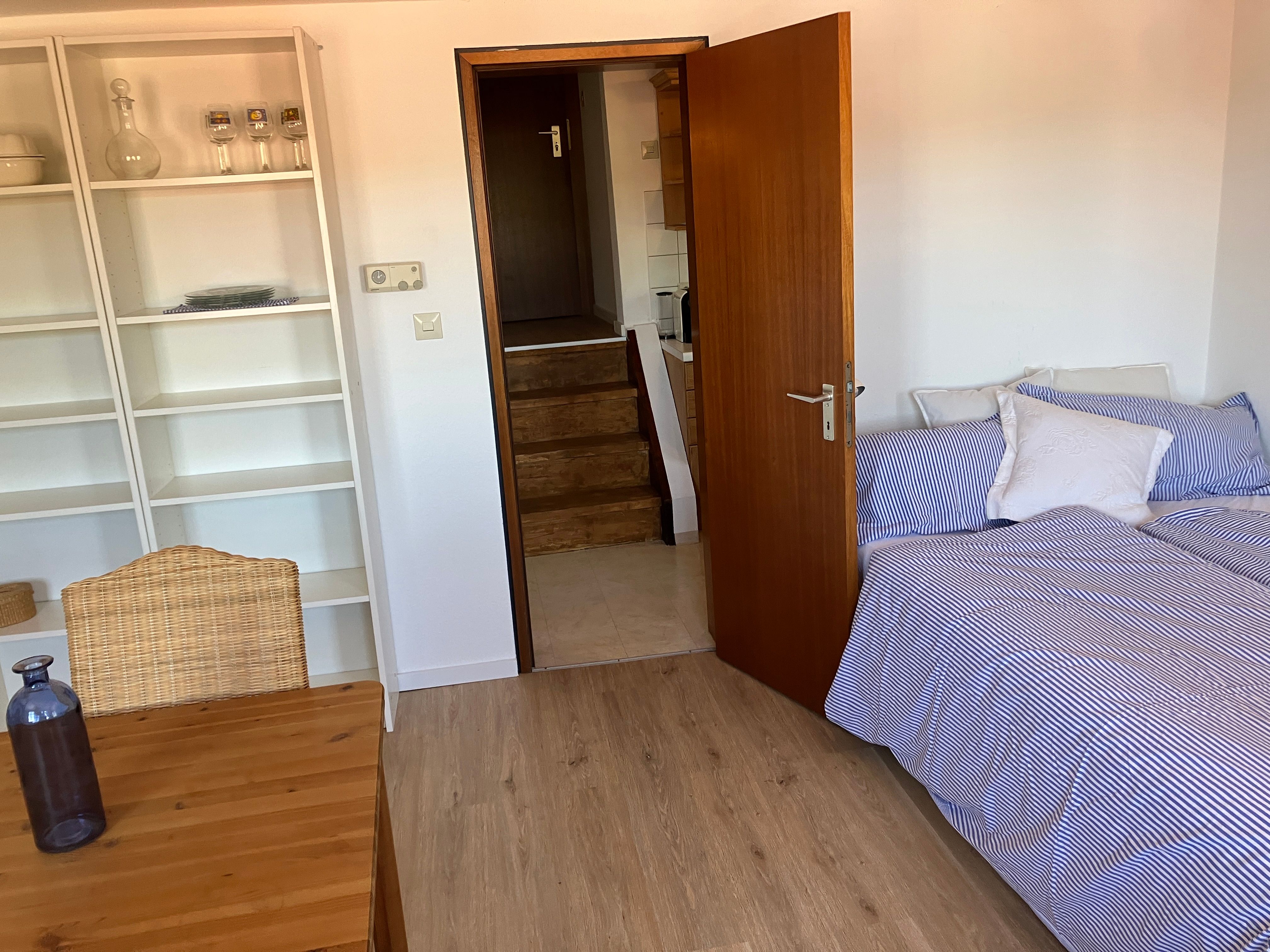  Charming Flat In The Heart Of The Old Town  -  Charming flat in the heart of the old town  - Gallery -  12