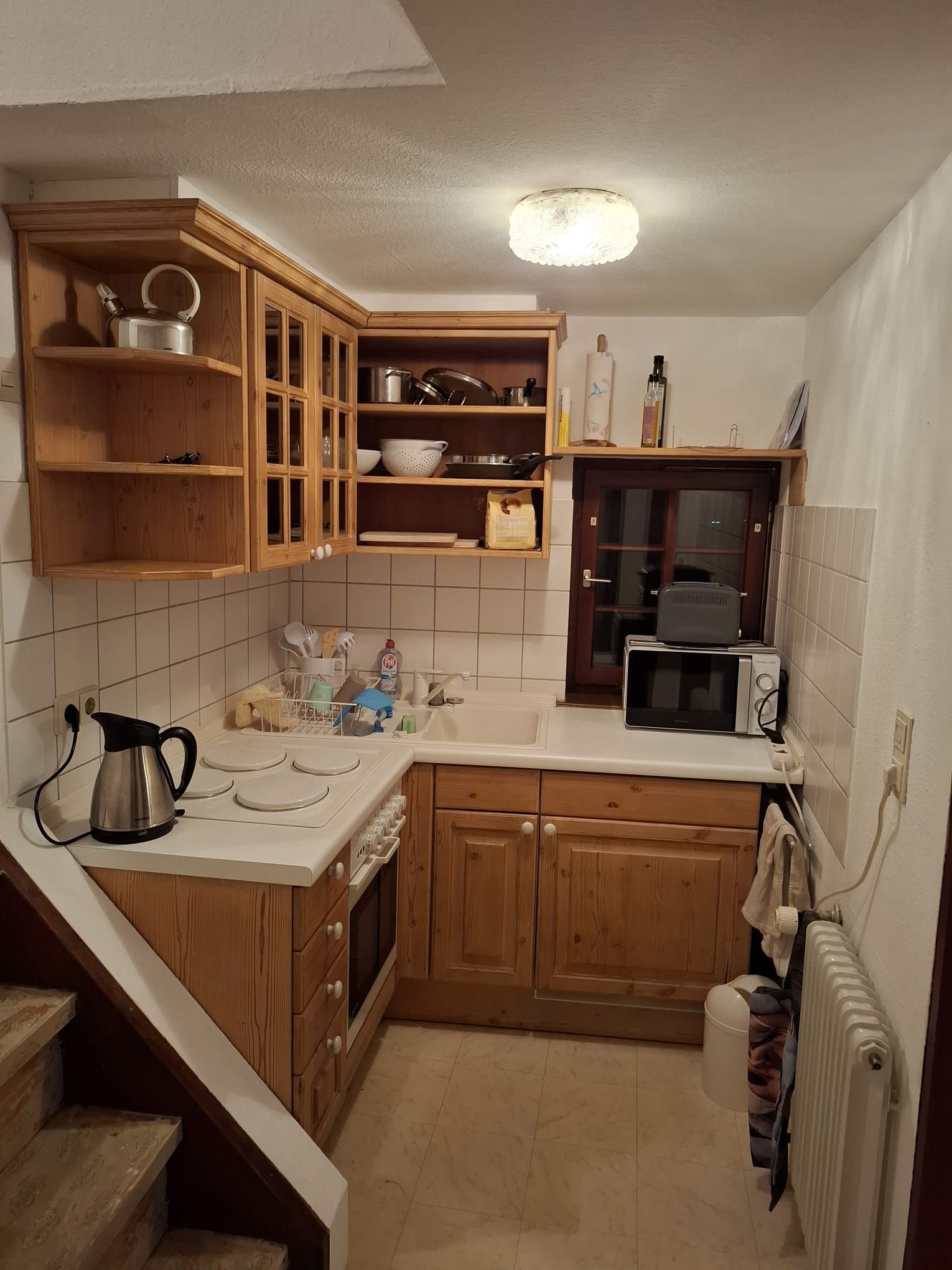  Charming Flat In The Heart Of The Old Town  -  Charming flat in the heart of the old town  - Gallery -  26