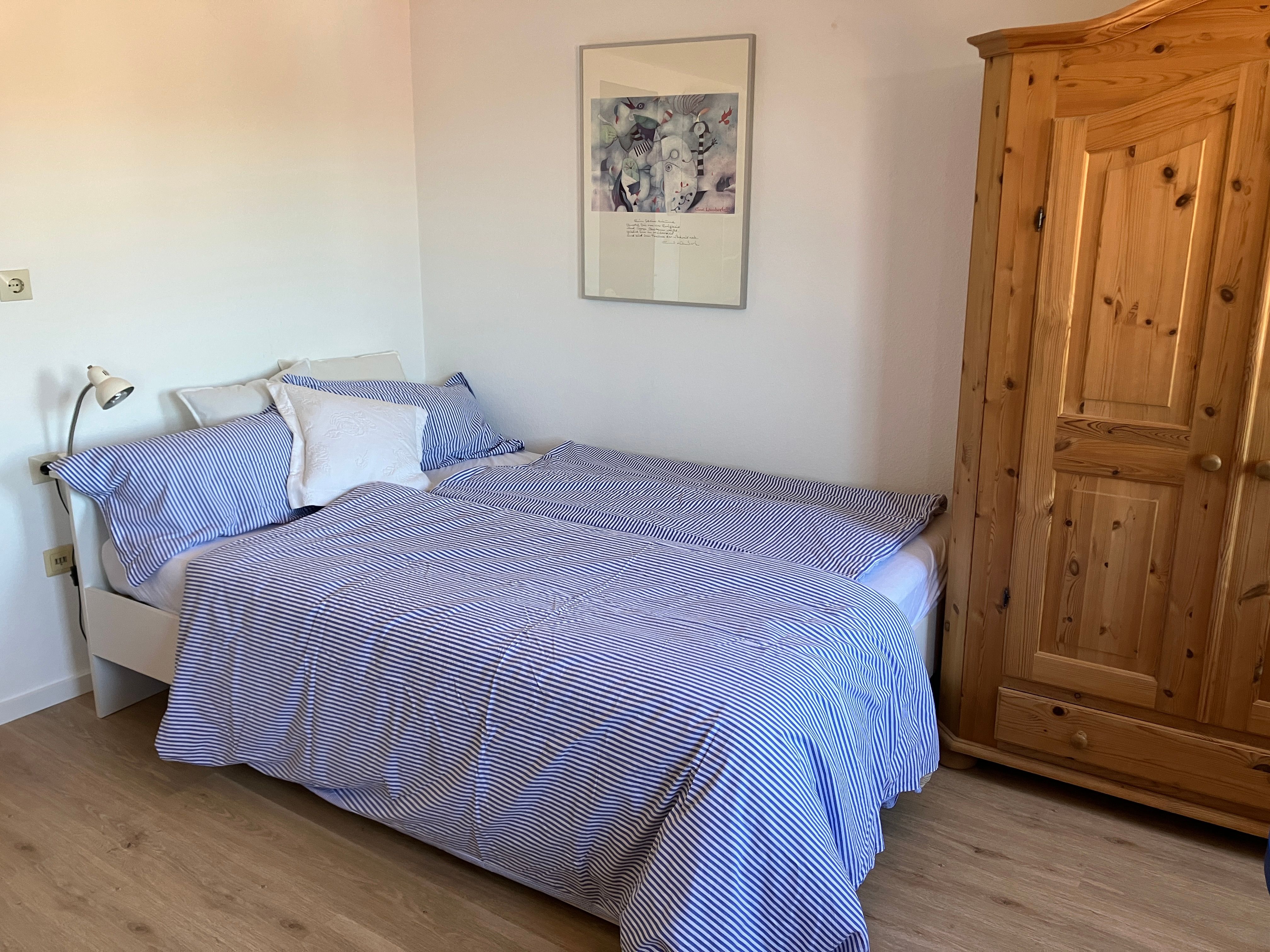  Charming Flat In The Heart Of The Old Town  -  Charming flat in the heart of the old town  - Gallery -  10