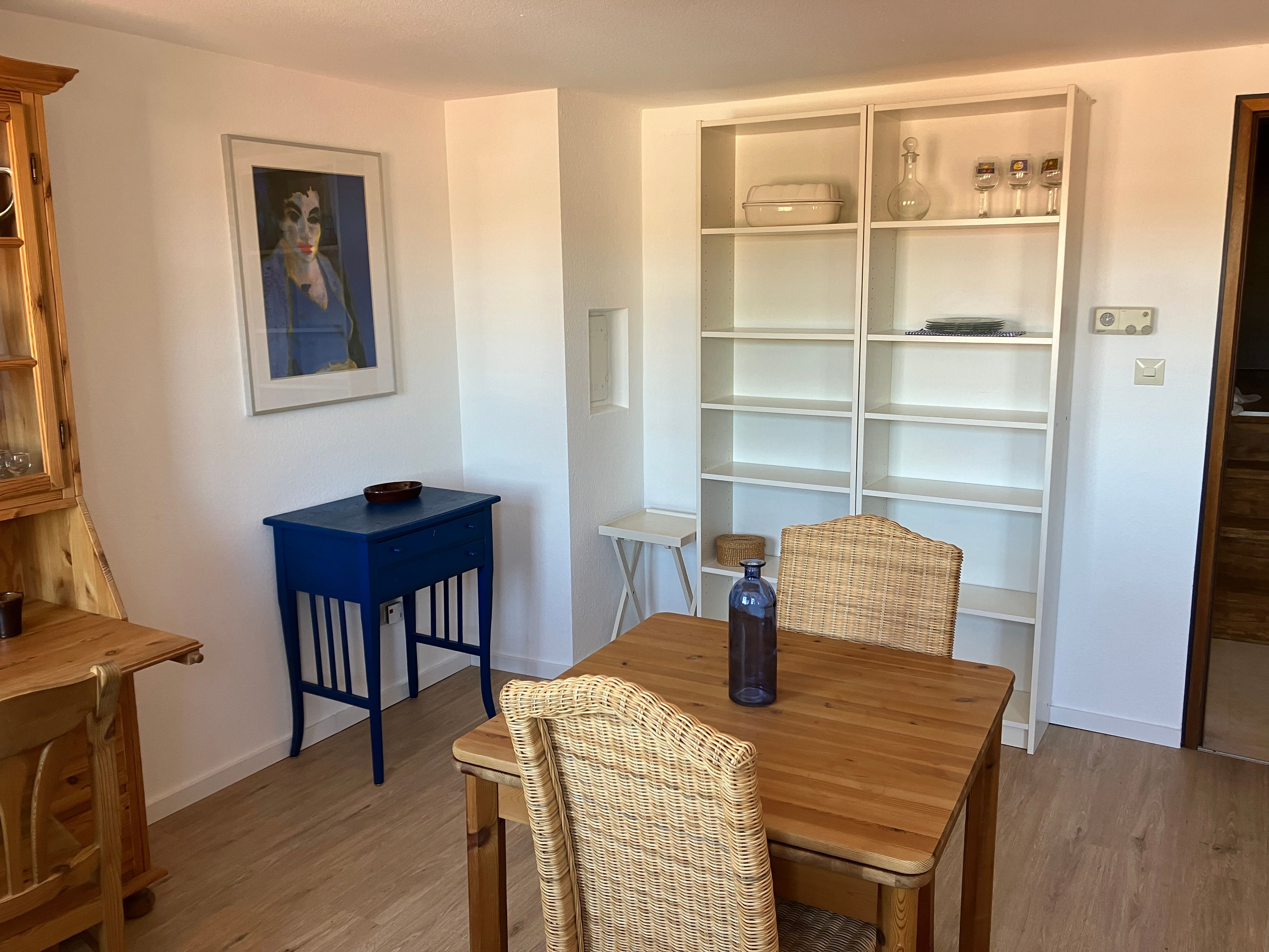  Charming Flat In The Heart Of The Old Town  -  Charming flat in the heart of the old town  - Gallery -  14