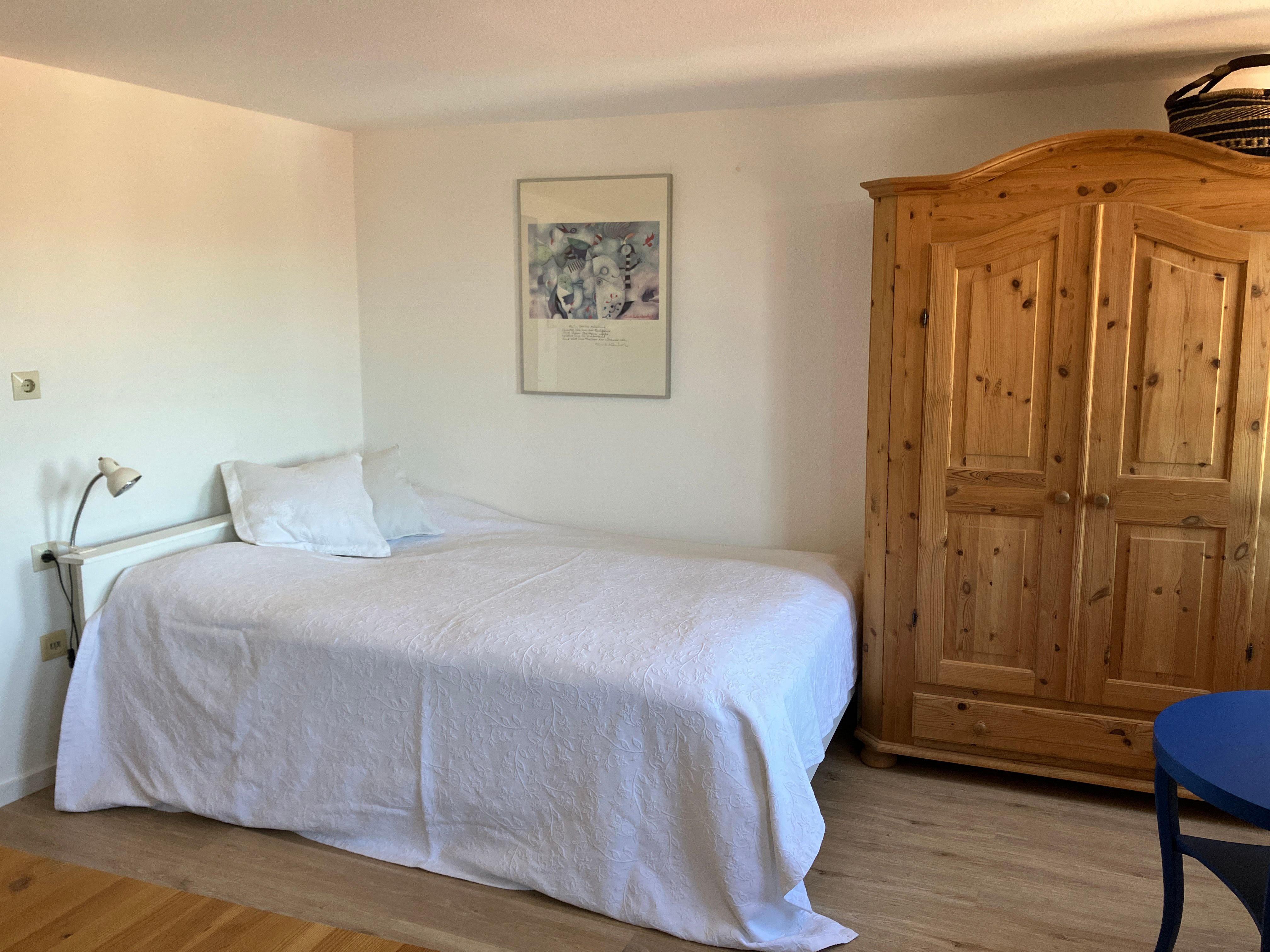  Charming Flat In The Heart Of The Old Town  -  Charming flat in the heart of the old town  - Gallery -  11