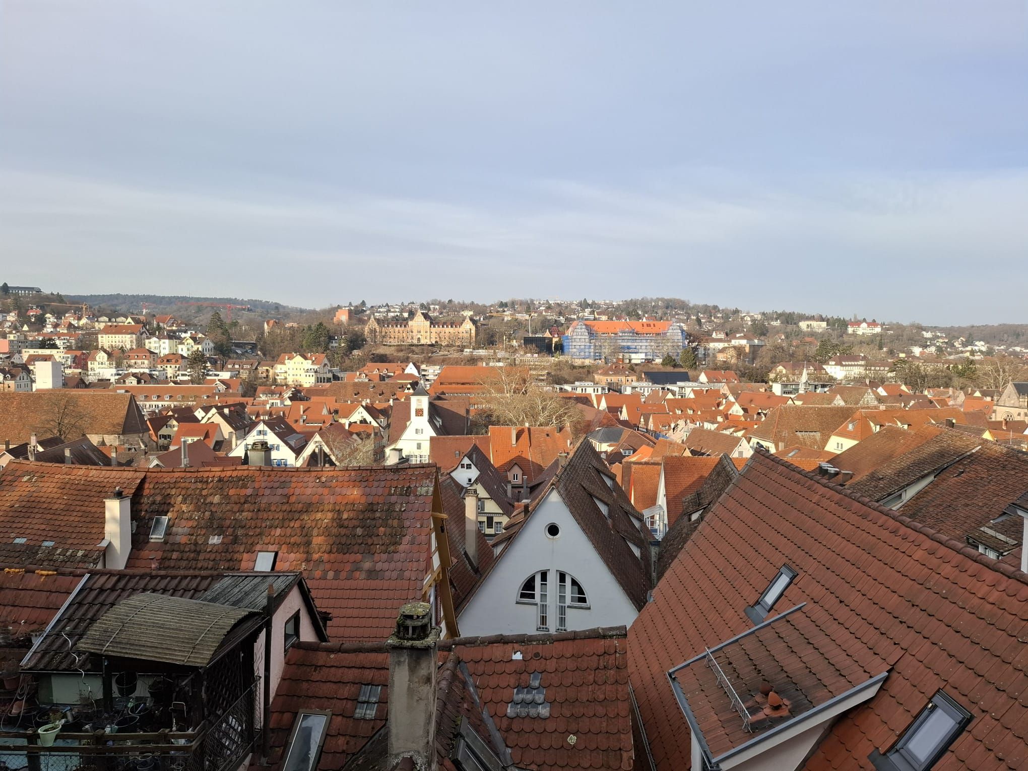  Charming Flat In The Heart Of The Old Town  -  Charming flat in the heart of the old town  - Gallery -  27