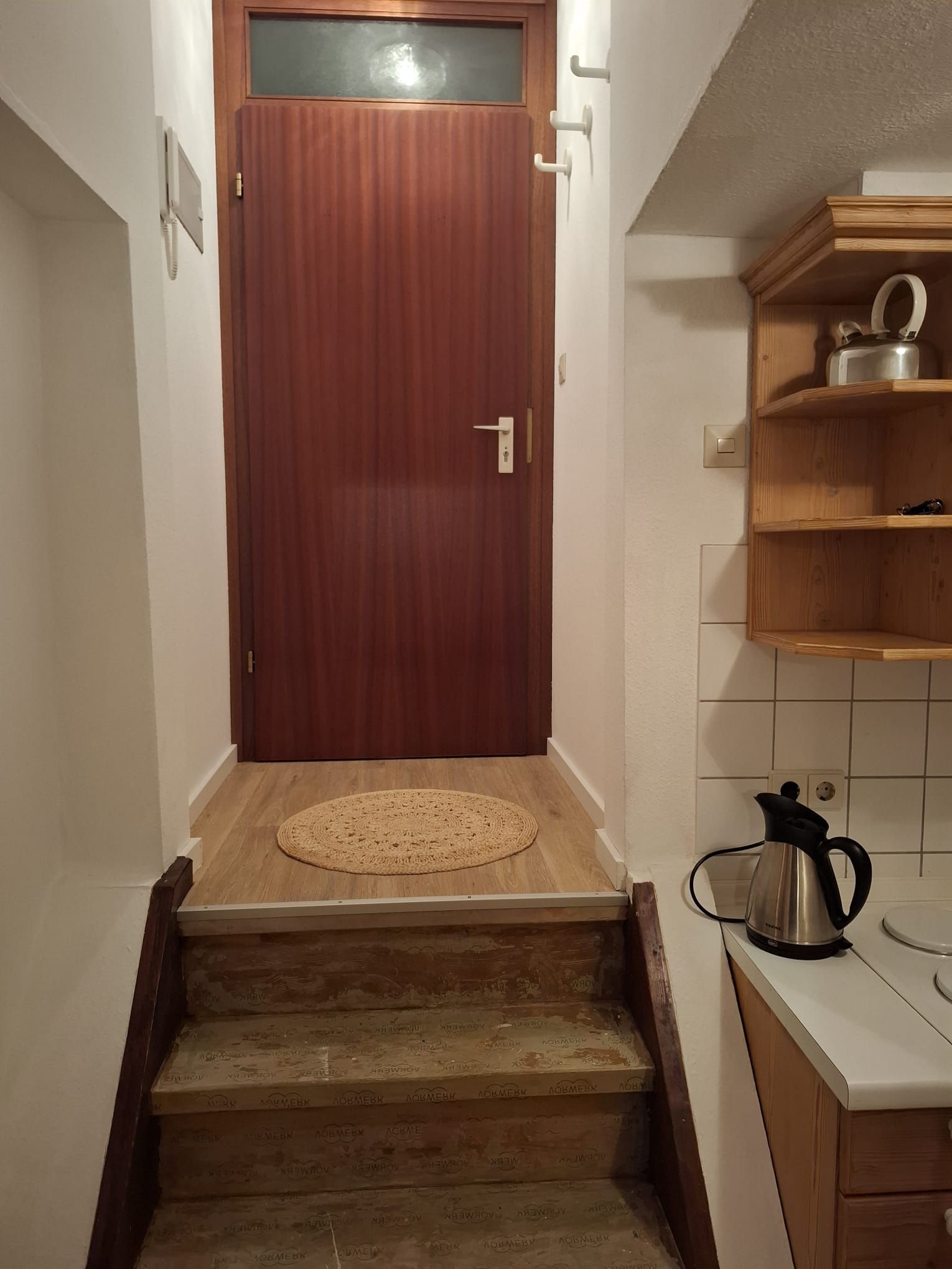  Charming Flat In The Heart Of The Old Town  -  Charming flat in the heart of the old town  - Gallery -  21