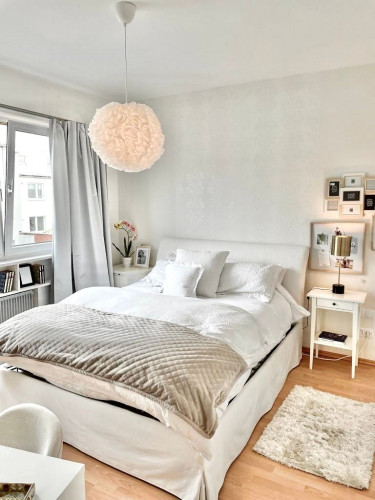 Cozy, bright Loft ***, Penthouse Flair**Dellvirtel * in the heart of Duisburg - Gallery - 5