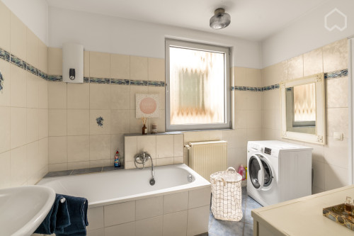 Cozy, bright Loft ***, Penthouse Flair**Dellvirtel * in the heart of Duisburg - Gallery - 15