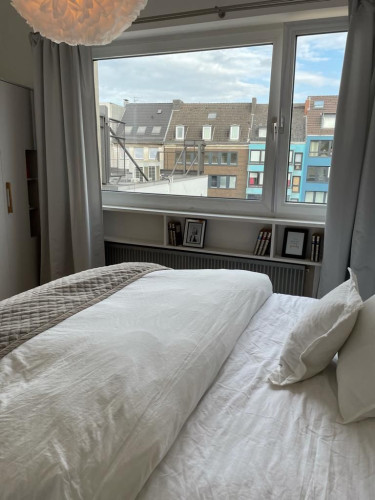Cozy, bright Loft ***, Penthouse Flair**Dellvirtel * in the heart of Duisburg - Gallery - 6