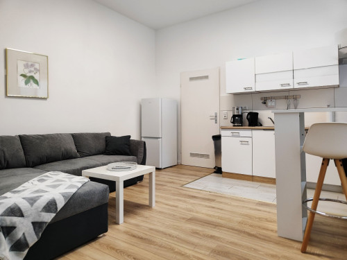 Modern, bright apartment near the city center - Gallery - 7