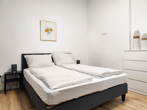 Modern, bright apartment near the city center - Gallery - 3