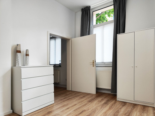 Modern, bright apartment near the city center - Gallery - 2