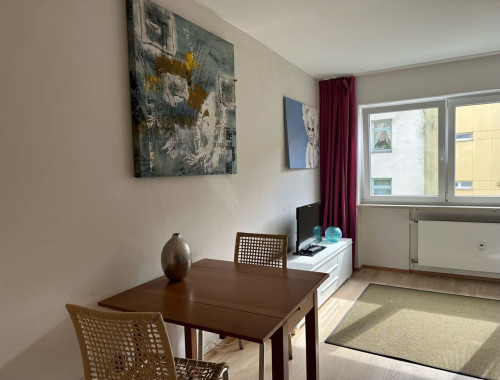 Quiet, pretty home in excellent location - Gallery - 12