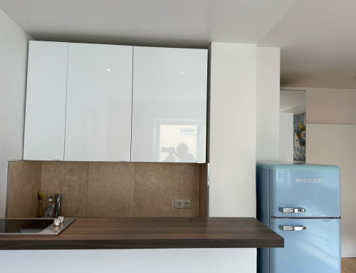 Quiet, pretty home in excellent location - Gallery - 8