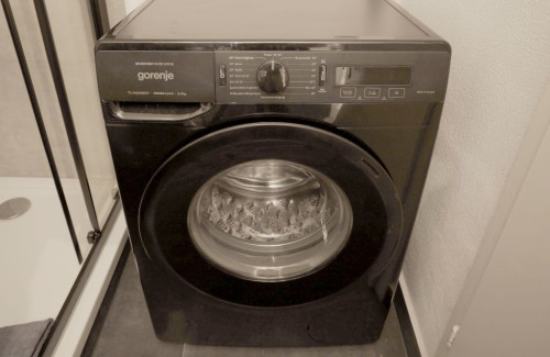 Perfect home in Tübingen