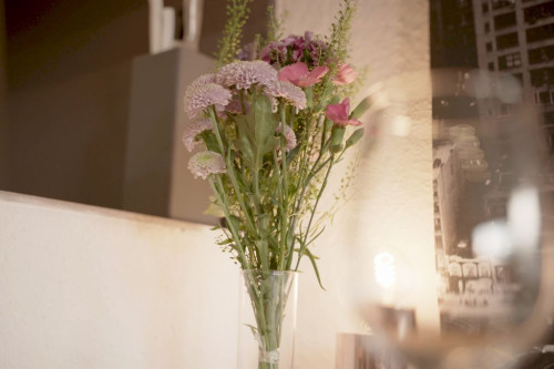 Perfect home in Tübingen