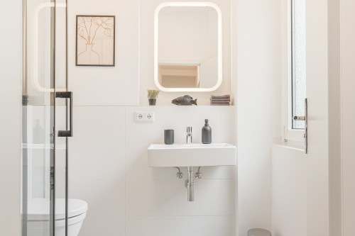 *** Bright dream apartment on Fürstenplatz***