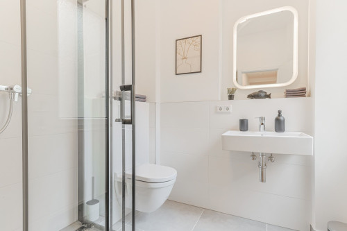 *** Bright dream apartment on Fürstenplatz***